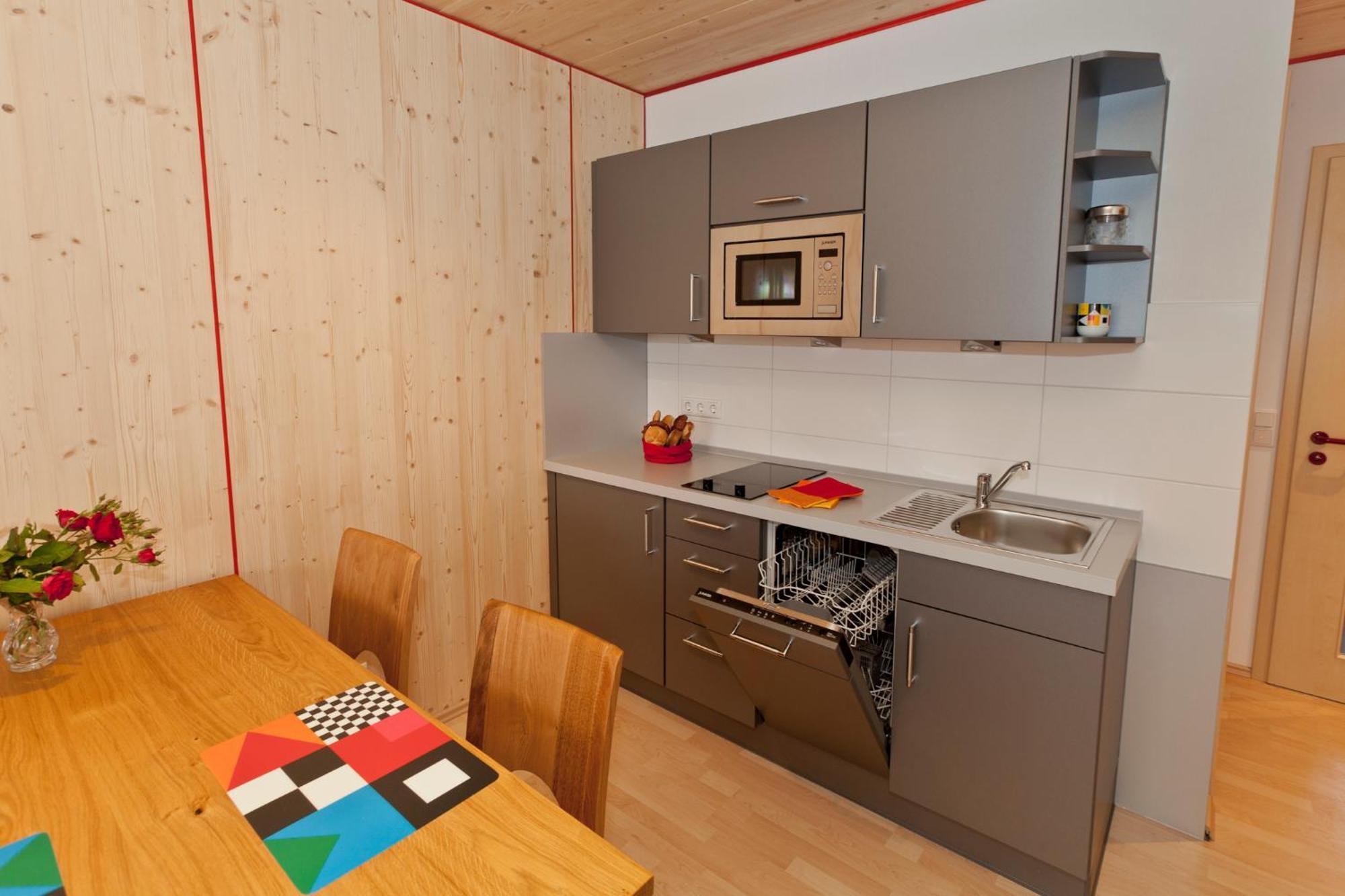 Fewo-kerschbaum Appartement Bad Windsheim