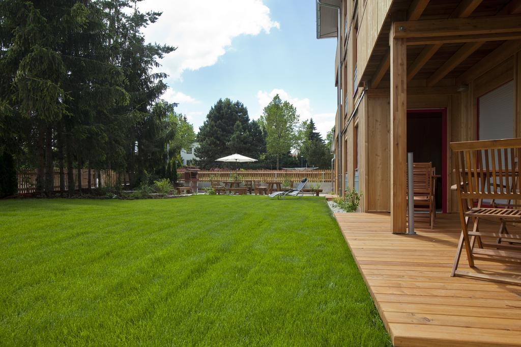 Fewo-kerschbaum Appartement