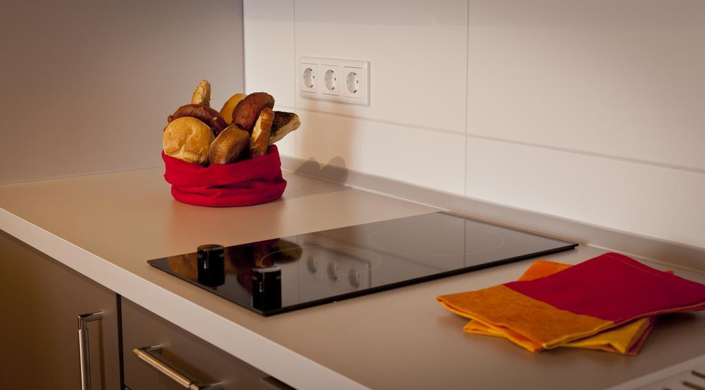 Appartement Fewo-kerschbaum