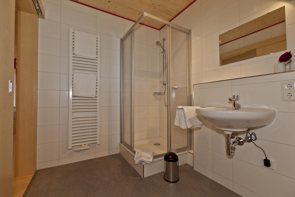 Fewo-kerschbaum Appartement *