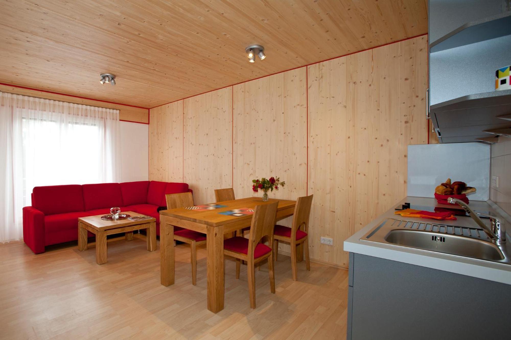 Apartment Fewo-kerschbaum *