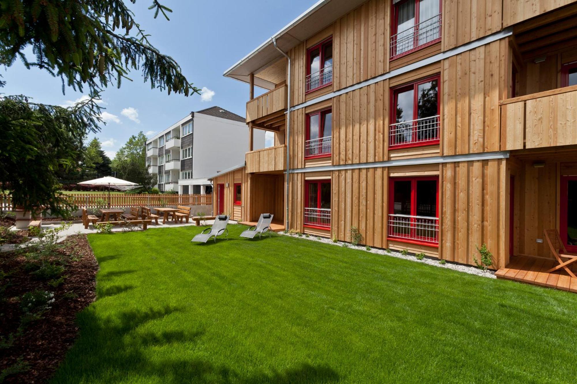 Fewo-kerschbaum * Bad Windsheim