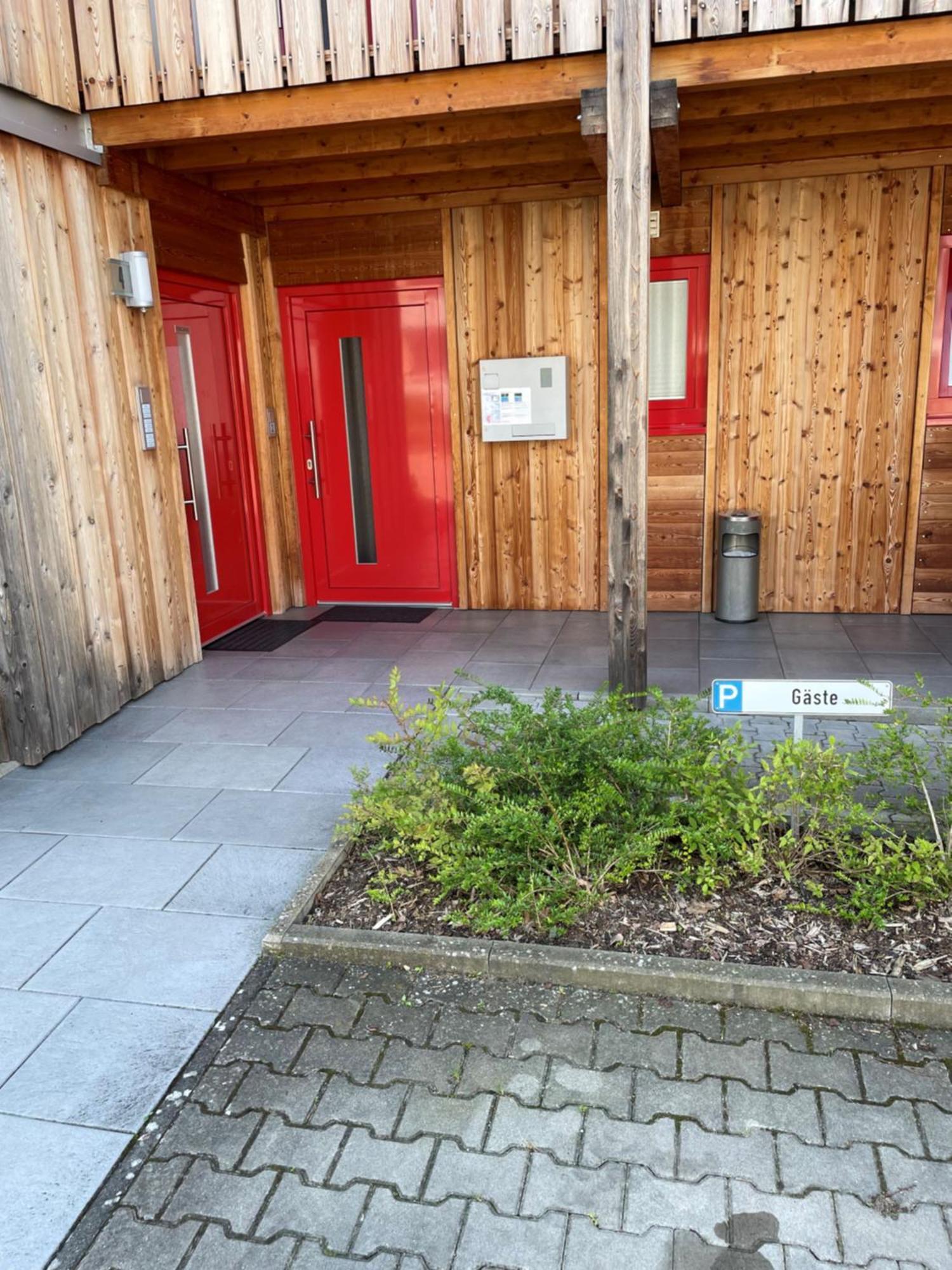 Fewo-kerschbaum Apartment *