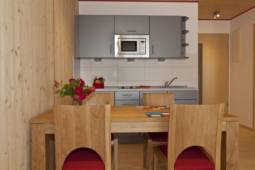 Apartment Fewo-kerschbaum *