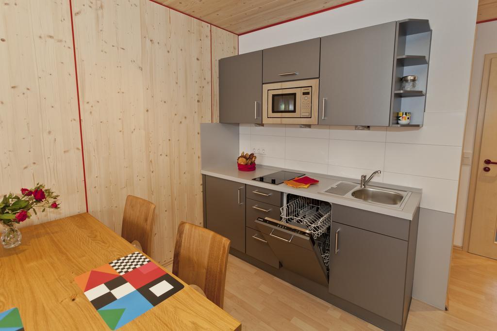Apartment Fewo-kerschbaum Bad Windsheim