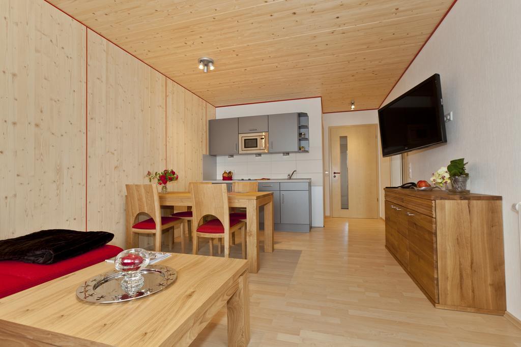 Fewo-kerschbaum Apartment *